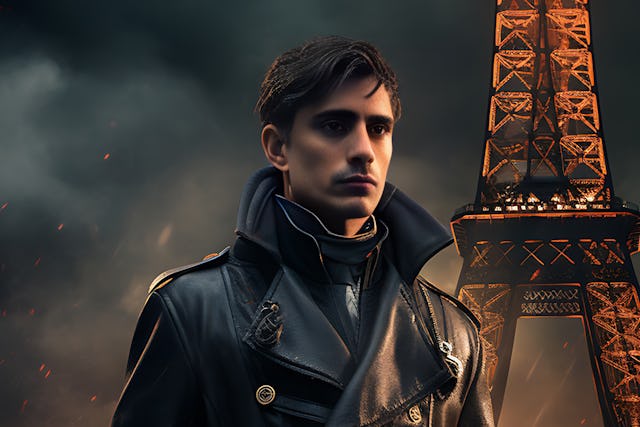 french-name-generator